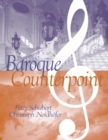 Image for Baroque Counterpoint