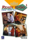 Image for Ready to Go 1 with Grammar Booster Teacher&#39;s Edition