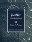 Image for Justice: An Anthology