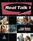 Image for Real talk 1  : authentic English in context