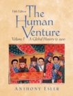 Image for The Human Venture