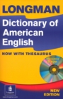 Image for Longman Dictionary of American English