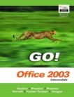 Image for Go with Microsoft Office 2003 Intermediate