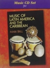 Image for Compact Disc for Music of Latin America and the Carribbean