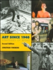 Image for Art Since 1940