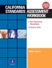 Image for California Standards Assessment Workbook