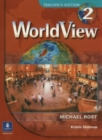Image for WORLD VIEW 2                   INSTRUCTOR MANUAL    184002
