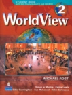 Image for WorldView 2 with Self-Study Audio CD and CD-ROM Class Audio CD&#39;s (3)