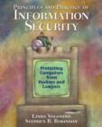 Image for Principles and Practice of Information Security