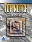 Image for Top Notch Fundamentals Student Book wAudio CD