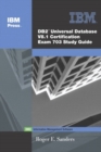 Image for DB2 Universal Database V8.1 Certification Exam 703 Study Guide