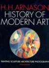 Image for History of Modern Art (Trade Version)
