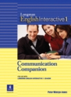 Image for Lei Level 1 Us Communications Companion