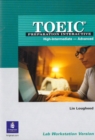 Image for TOEIC