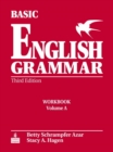 Image for Basic English Grammar without Answer Key, with Audio CD CD-ROM