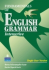 Image for Fundamentals of English Grammar Interactive CD-ROM