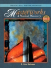 Image for Masterworks