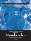 Image for Atando Cabos : Student Activities Manual