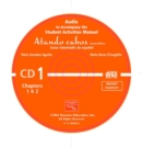 Image for Audio CDs to accompany Student Activities Manual