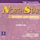 Image for NorthStar Reading and Writing, High-Intermediate Audio CD