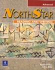 Image for NorthStar Reading and Writing Advanced w/CD