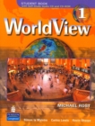 Image for WorldView 1 with Self-Study Audio CD and CD-ROM Workbook 1B