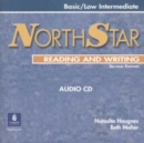 Image for NorthStar Reading and Writing, Basic/low Intermediate Audio CD