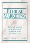 Image for Ethical Marketing