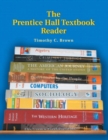 Image for The Prentice Hall Textbook Reader