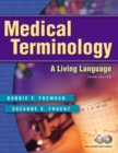 Image for Medical Terminology : A Living Language