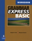 Image for Grammar Express Basic Workbook