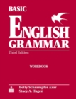 Image for Basic English Grammar Workbook