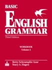 Image for Basic English Grammar Workbook A with Answer Key