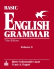 Image for Basic English Grammar Workbook B with Answer Key