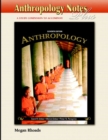 Image for Anthropology Notes Plus