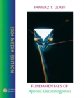Image for Fundamentals of Applied Electromagnetics