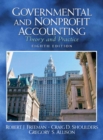 Image for Governmental and Nonprofit Accounting : Theory and Practice