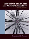 Image for Corporate Computer and Network Security