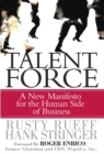 Image for Talent force  : a new manifesto for the human side of business