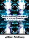 Image for Computer Organization and Architecture