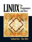Image for Linux for Programmers and Users