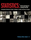 Image for Statistics : The Art and Science of Learning from Data