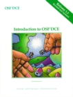 Image for Introduction to OSF DCE