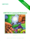 Image for OSF DCE command reference