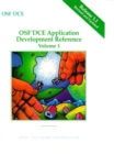 Image for OSF DCE application development reference