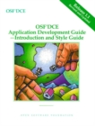 Image for OSF DCE Application Development Guide, Volume I
