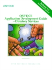 Image for OSF DCE Application Development Guide Directory Services Release 1.1