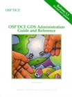 Image for OSF DCE GDS Administration Guide and Reference Release 1.1