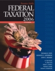Image for Prentice Hall&#39;s Federal Taxation 2006 : Principles