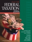 Image for Prentice Hall&#39;s Federal Taxation 2006 : Comprehensive